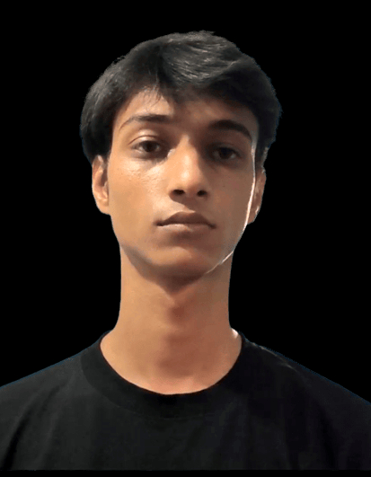 Shivankar Tiwari