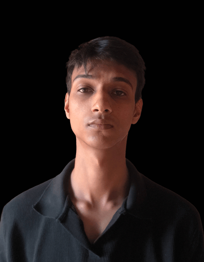 Shivankar Tiwari